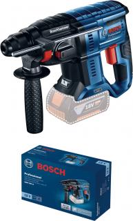Bosch GBH 180-LI solo - 0611911120
