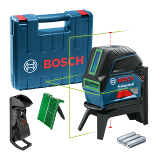 Bosch GCL 2-15 G Professional
