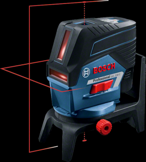 Bosch GCL 2-50 C Professional