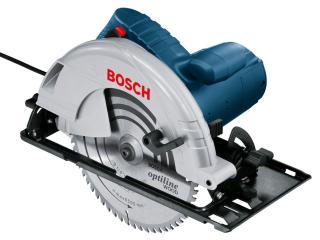 Bosch GKS 235 Turbo Professional