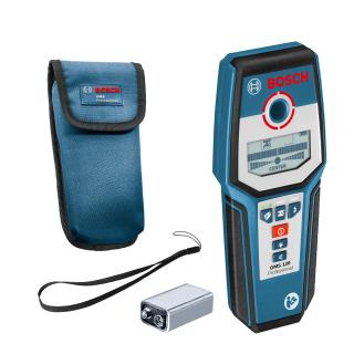 Bosch GMS 120