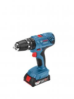 Bosch GSB 18V-21 Professional - holý stroj