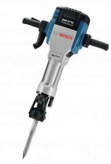 Bosch GSH 27 VC Professional