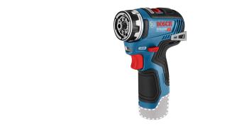 Bosch GSR 12V-35 FC Professional, sólo v kartonu