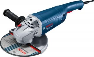 Bosch GWS 2200-230 Professional, bez rozběhu