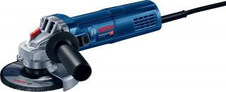 Bosch GWS 9-125 Professional