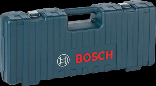 Bosch Plastový kufr pro GWS