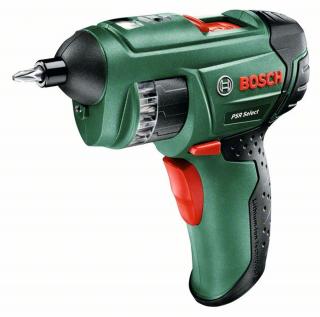 Bosch PSR Select