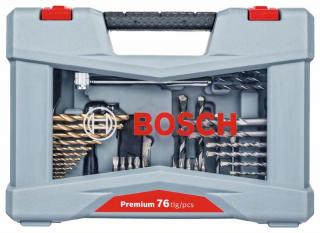 Bosch sada PRO MIXED 76 ks