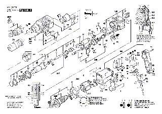 Bosch sada uhlíků 1617014134