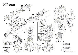 Bosch sada uhlíků 1617014144