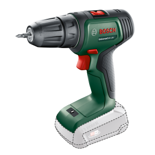 Bosch UniversalDrill 18V