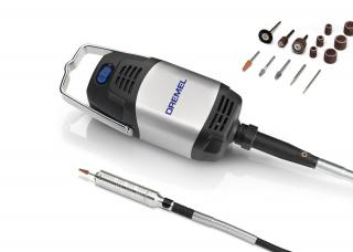 DREMEL 9100 Ohebná hřídel Fortiflex