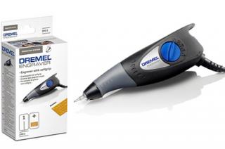 DREMEL Gravírka 290