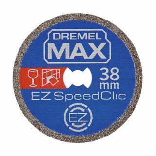 DREMEL SC545DM EZ SpeedClic Diamantový řezný kotouč