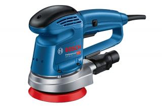 Excentrická bruska Bosch GEX 34-125 Professional