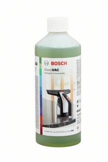 Koncentrovaný čisticí prostředek Bosch GlassVAC 500 ml