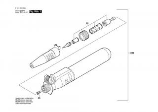 Krytka pro DREMEL VersaTip