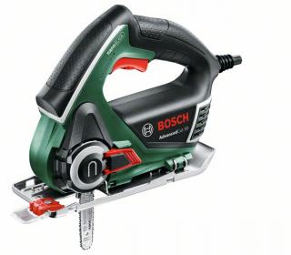 Pila Bosch AdvancedCut 50