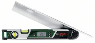 Úhloměr Bosch PAM 220