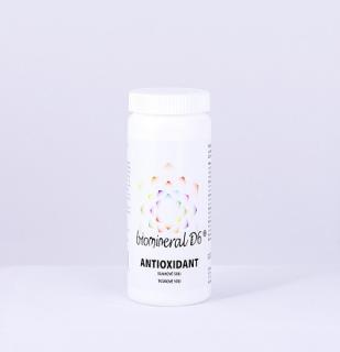 Antioxidant Biomineral D6