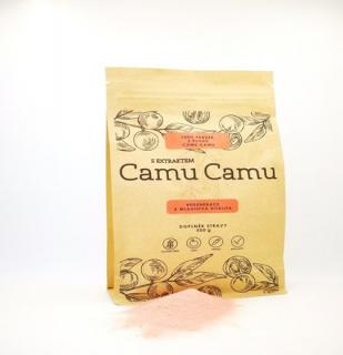Camu Camu s extraktem 500g