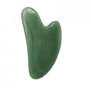 GUA SHA Nefrit