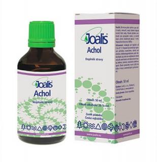 Joalis Achol 50ml