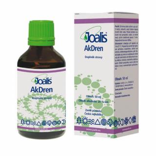 Joalis AkDren 50ml