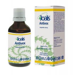 Joalis Antivex 50ml