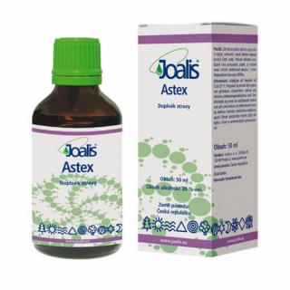 Joalis Astex 50ml