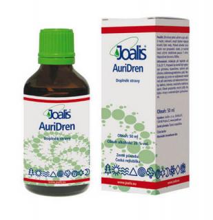 Joalis AuriDren 50ml