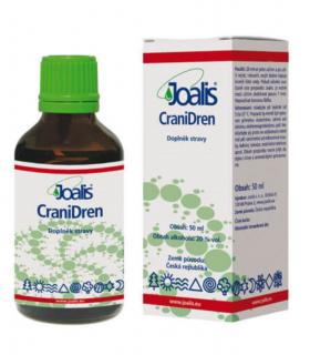 Joalis CraniDren 50ml