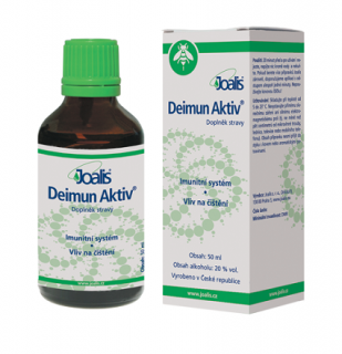 Joalis Deimun Aktiv 50ml