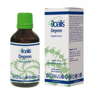 Joalis Depren 50ml