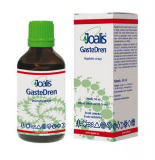 Joalis GasteDren 50ml