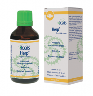 Joalis Herp 50ml