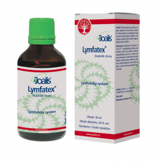 Joalis Lymfatex 50ml