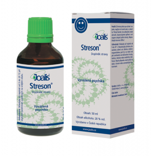 Joalis Streson 50ml