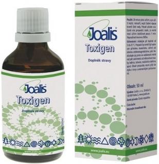 Joalis Toxigen 50ml