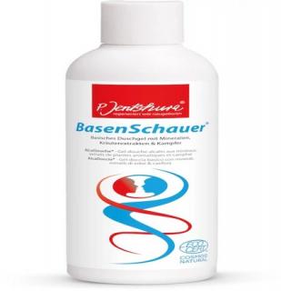 P.Jentschura BasenSchauer® 250ml