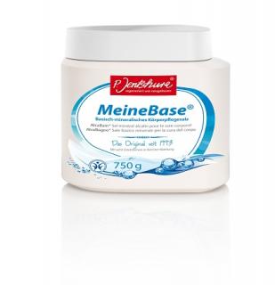 P.Jentschura MeineBase zásadito-minerální sůl 750g