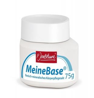 P.Jentschura MeineBase zásadito-minerální sůl 75g