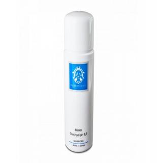 ReVital24 Zásaditý sprchový gel na tělo pro citlivou pokožku s pH 8,5