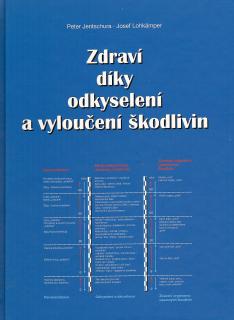 Zdraví díky odkyselení a vyloučení škodlivin (P.Jentschura)