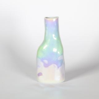 Abstract Vase 3 Varianta: unicorn