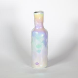 Abstract Vase 7 Varianta: unicorn