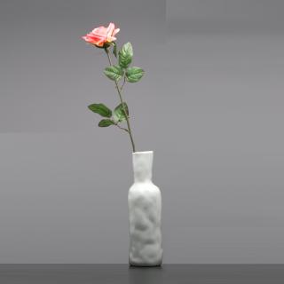 Abstract Vase 7 Varianta: White