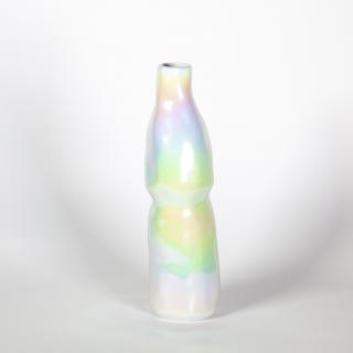 Abstract Vase 8 Varianta: unicorn