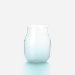 Bandaska Vase Big Variant: mint green